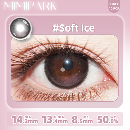 [M]Soft Ice