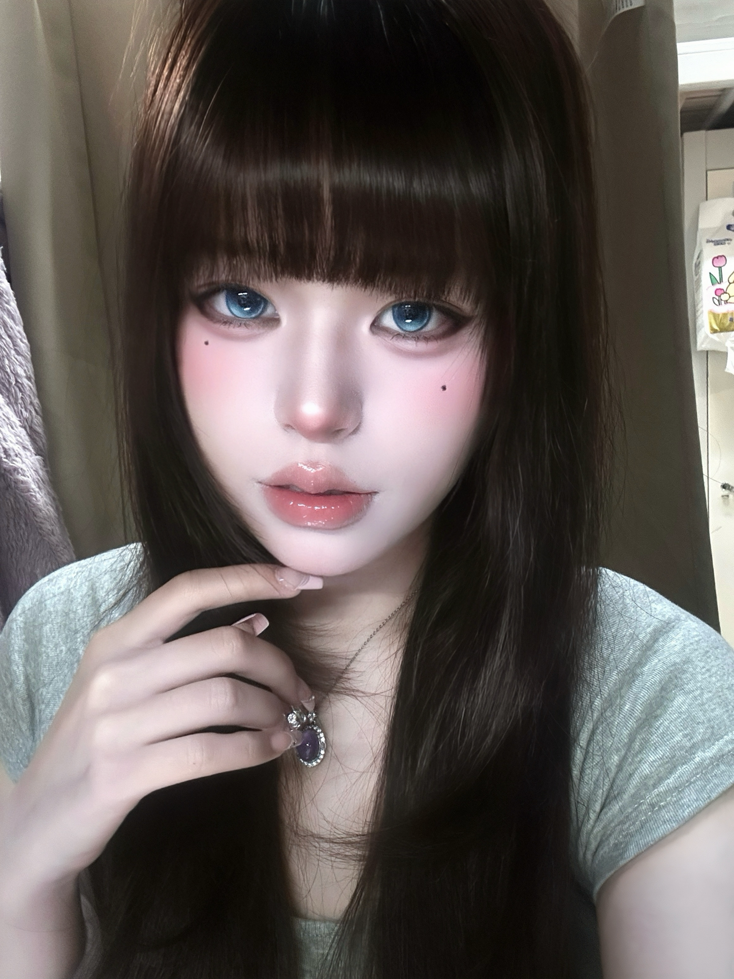 [V]Firefly Glow