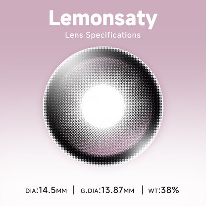 [L]Pink Tear