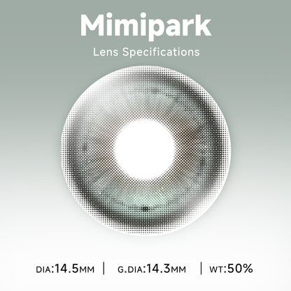 [M]Mint Tear