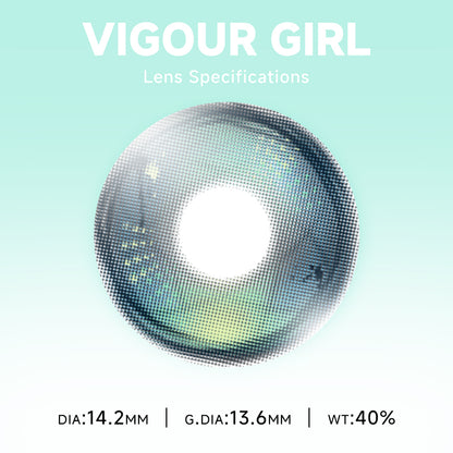 [V]DigiGhost