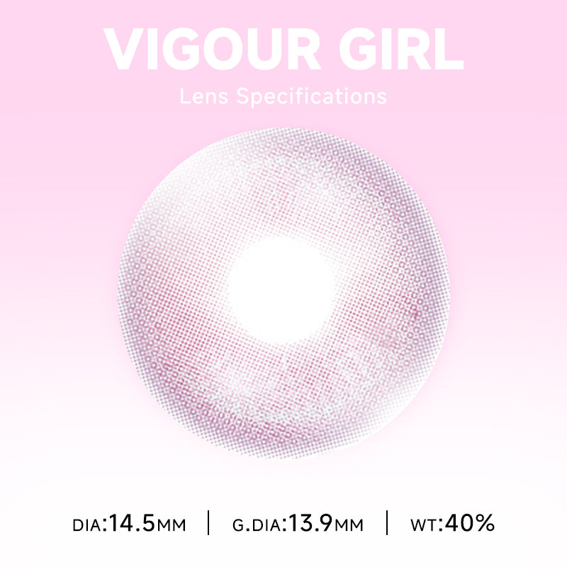 [V]Pink Zone