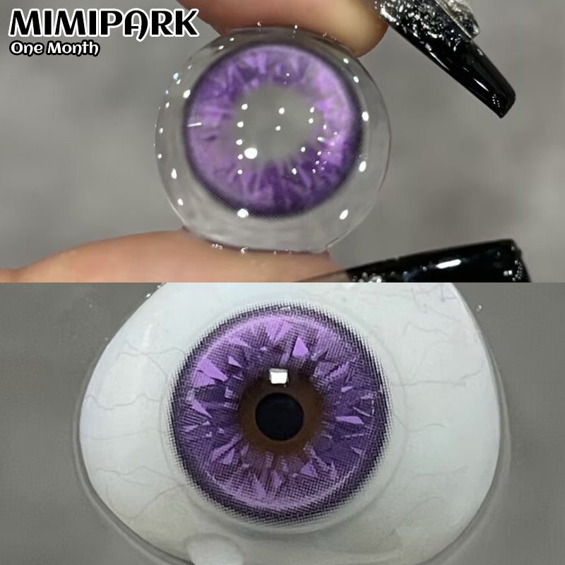 [M]Fairy Eyes