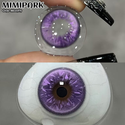 [M]Fairy Eyes
