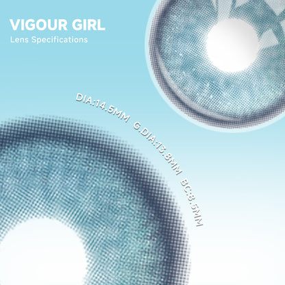 [V]Music Box Sea