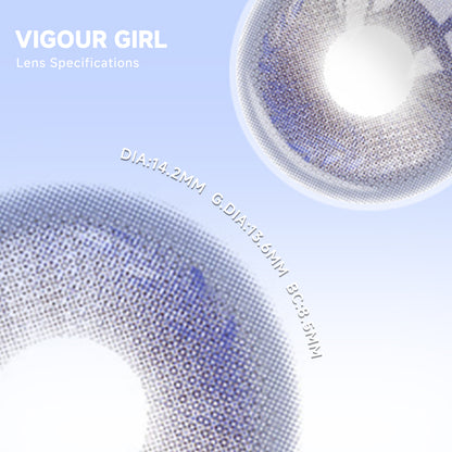 [V]Mirage
