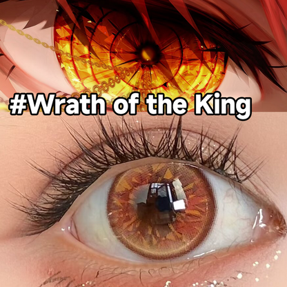 [M]Royal Rage