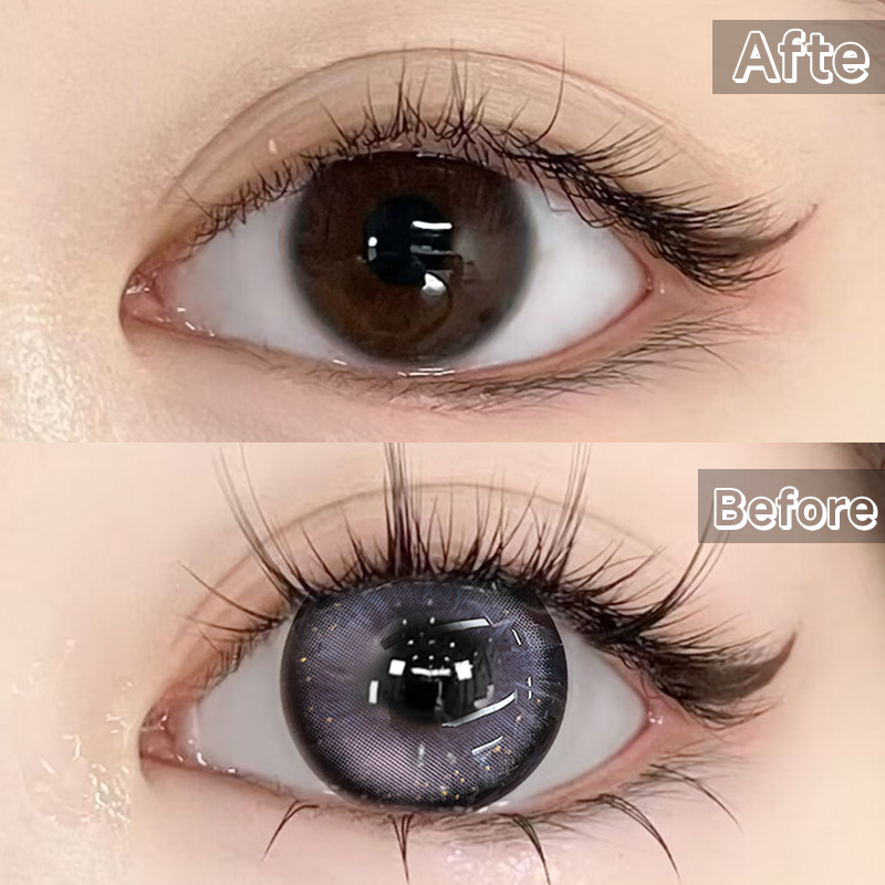[L]Haze Eyes