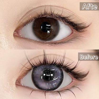 [L]Haze Eyes
