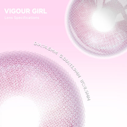 [V]Pink Zone