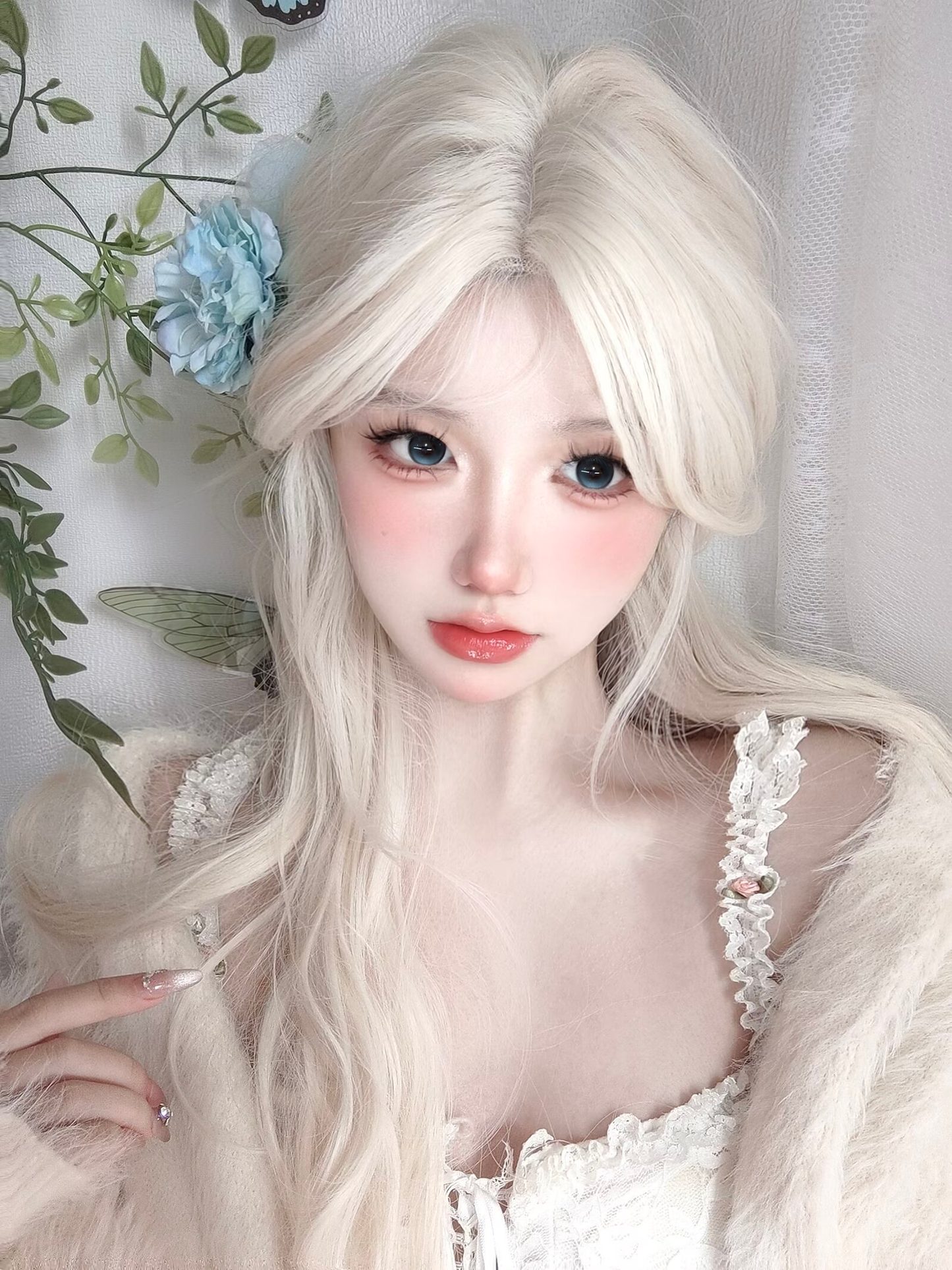 [L]Cloud Candy