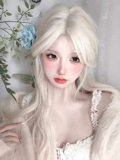 [L]Cloud Candy