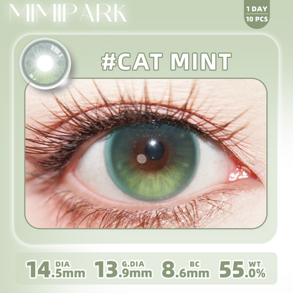 [M]Cat Mint