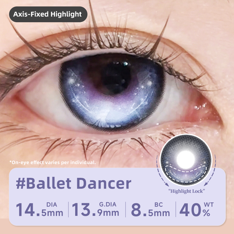 [L]Ballet Dancer