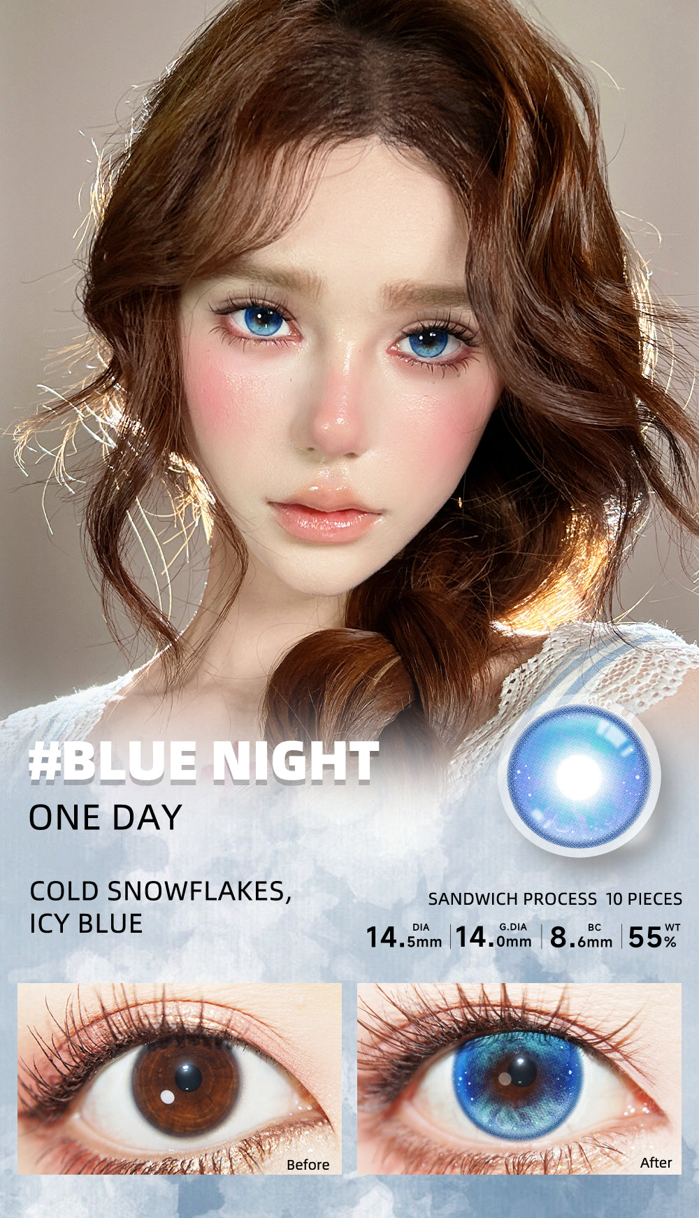 [M]Blue Night
