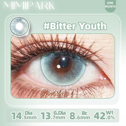 [M]Bitter Youth