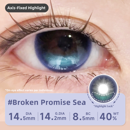 [L]Broken Promise Sea