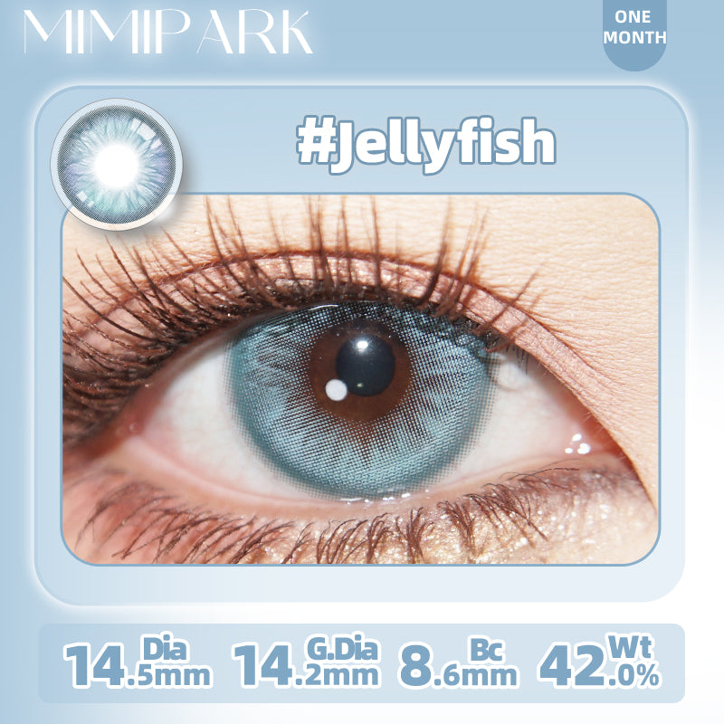 [M]Jellyfish