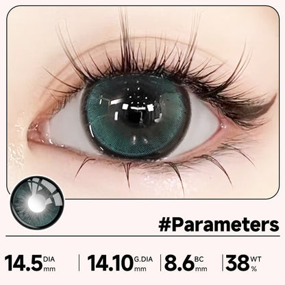 [L]Persian Teal
