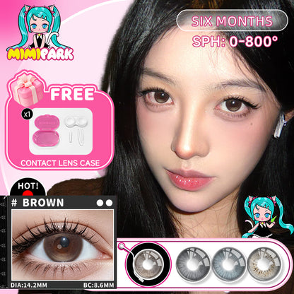 [M]Maki Chino