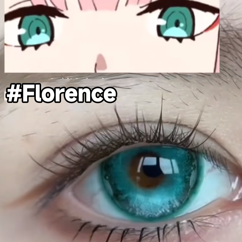 [V]Florence佛罗伦萨