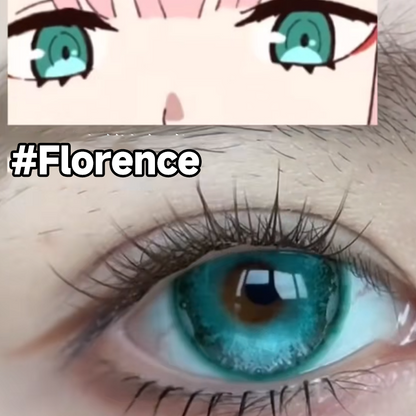 [V]Florence佛罗伦萨