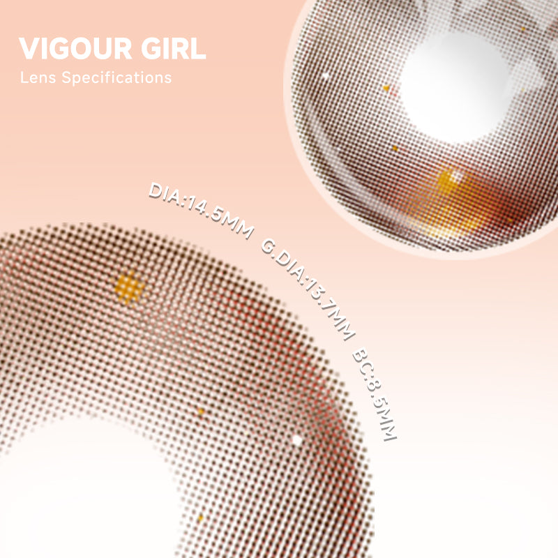 [V]Hard Candy