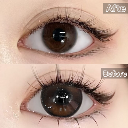 [L]Mega Brown Glow
