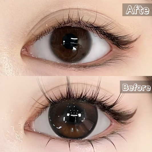 [L]Mega Brown Glow