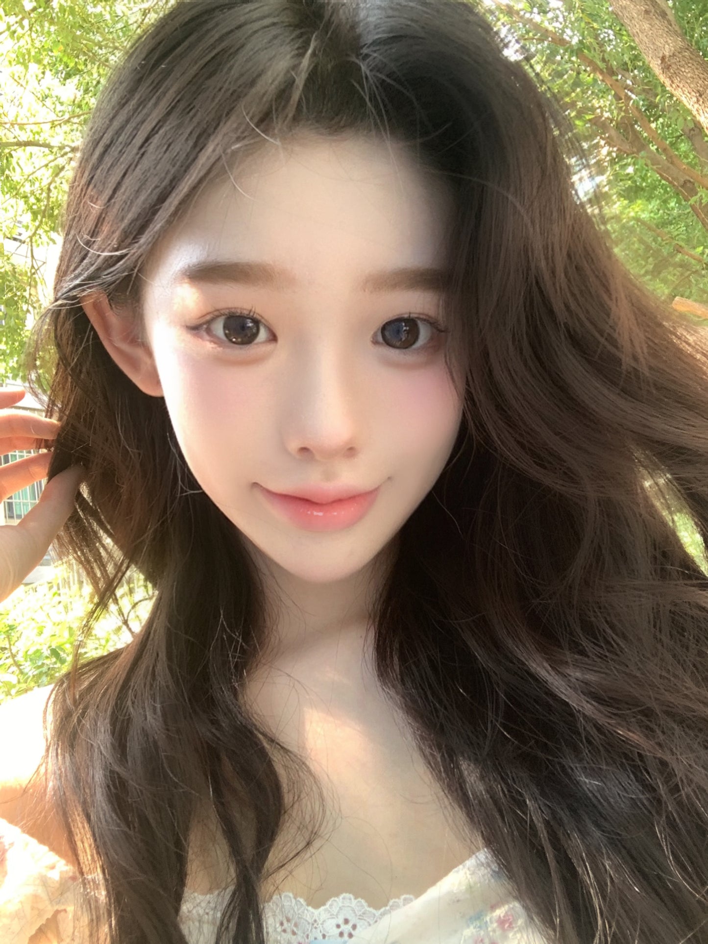 [L]Milk Amber