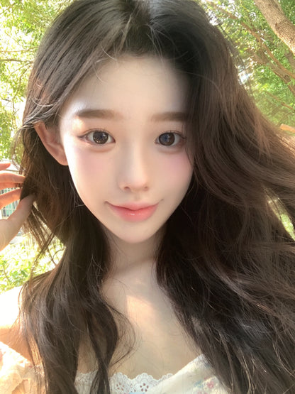 [L]Milk Amber