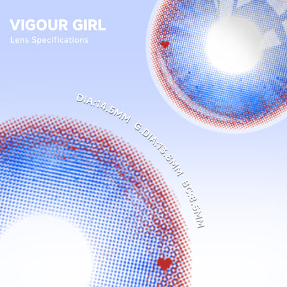 [V]Lip Gloss
