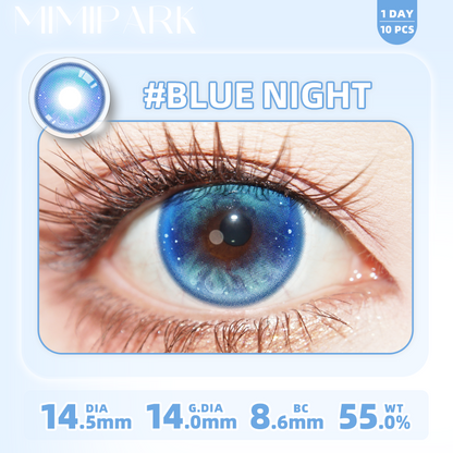 [M]Blue Night