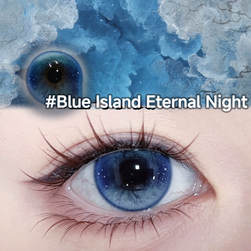 [M]Blue Night