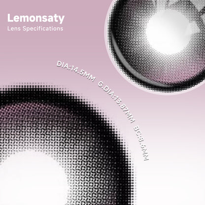 [L]Pink Tear