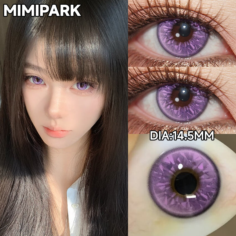 [M]Fairy Eyes