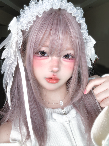 [L]Wild Barbie