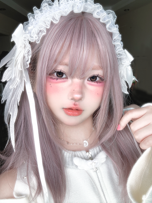 [L]Wild Barbie