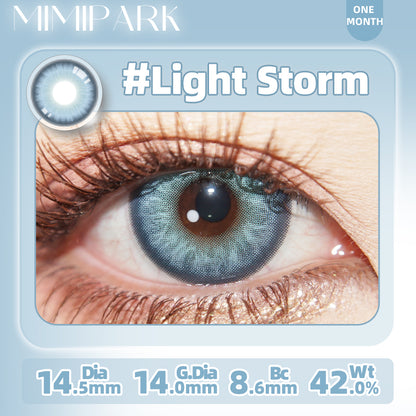 [M]Light Storm