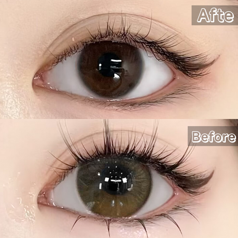 [L]Milk Amber