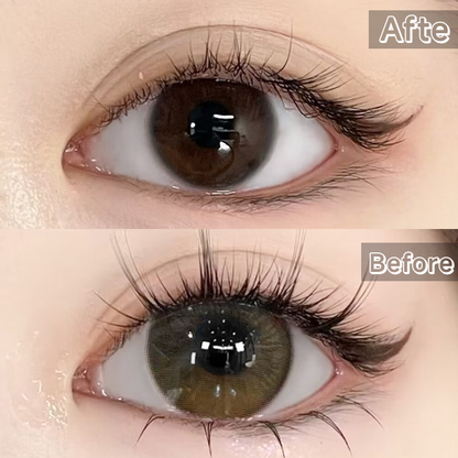 [L]Milk Amber