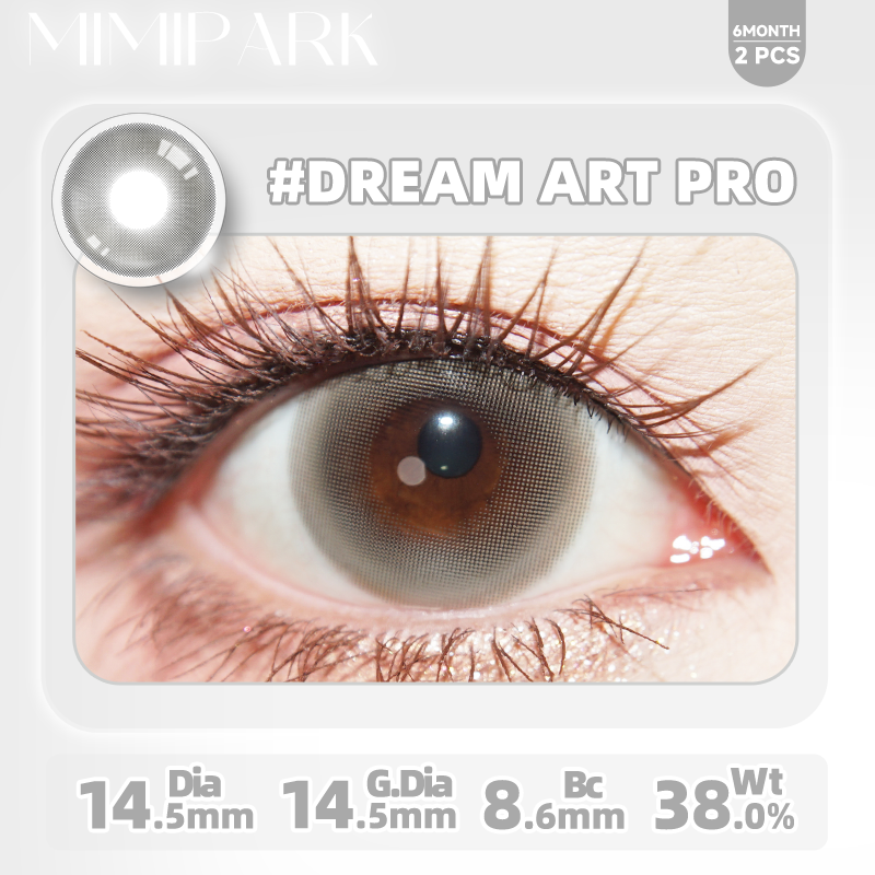 [M]Dream Art Pro
