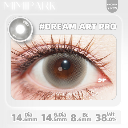 [M]Dream Art Pro
